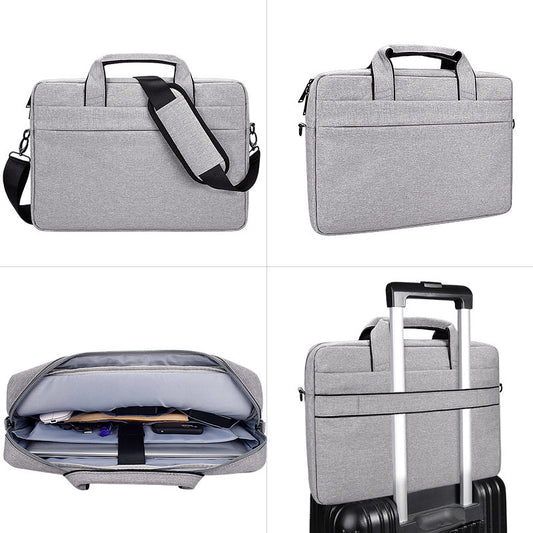 Smart Laptop Bag