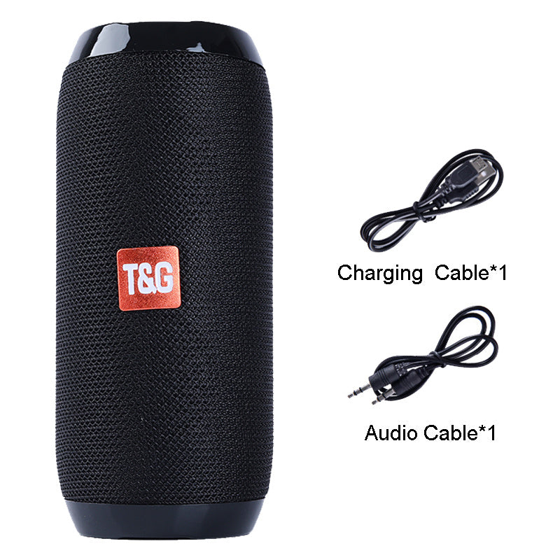Smart Multipurpose 5.0 Bluetooth Speaker