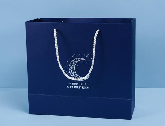 Smart Gift Box - School Supplies