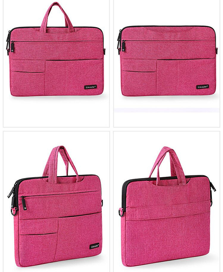 Smart Okade Super Thin 11 13 15 Inch Laptop Bag