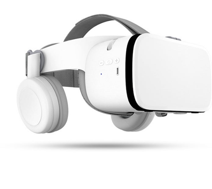 Smart BOBO Z6 Bluetooth Virtual Reality Headset