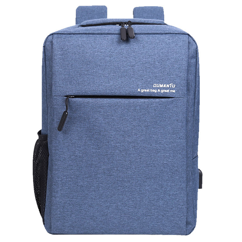 Smart Laptop Bag