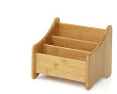 Smart desktop multi-purpose storage box