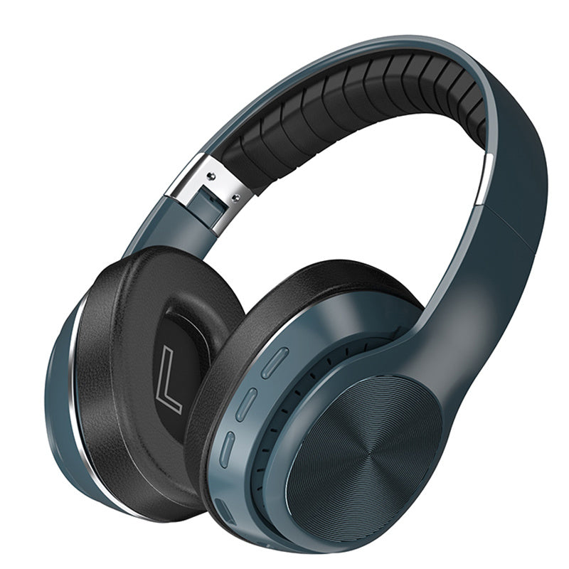 Smart Wireless Bluetooth 5.0 Stereo Headphones Multiple Colors