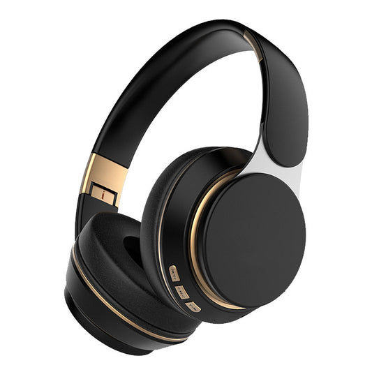 Smart Wireless Bluetooth 5.0 Stereo Headphones