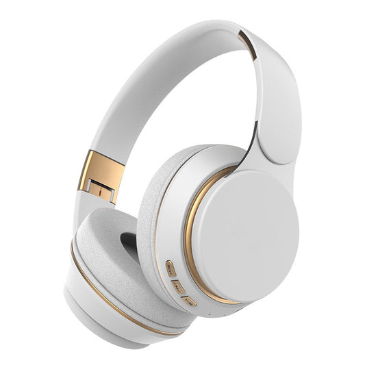 Smart Wireless Bluetooth 5.0 Stereo Headphones