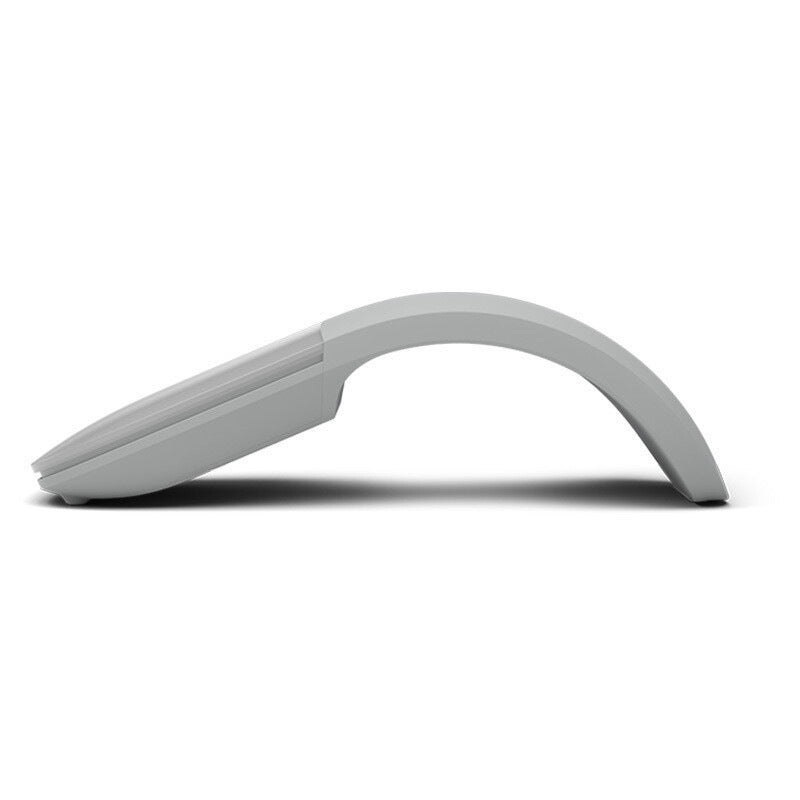 Smart Touch Foldable Wireless Mouse
