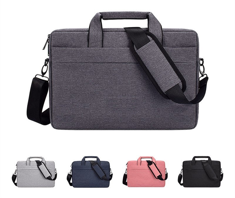 Smart Laptop Bag