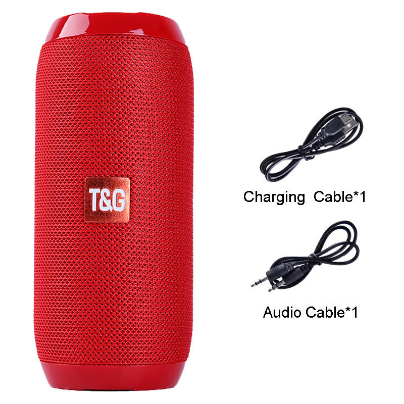 Smart Multipurpose 5.0 Bluetooth Speaker