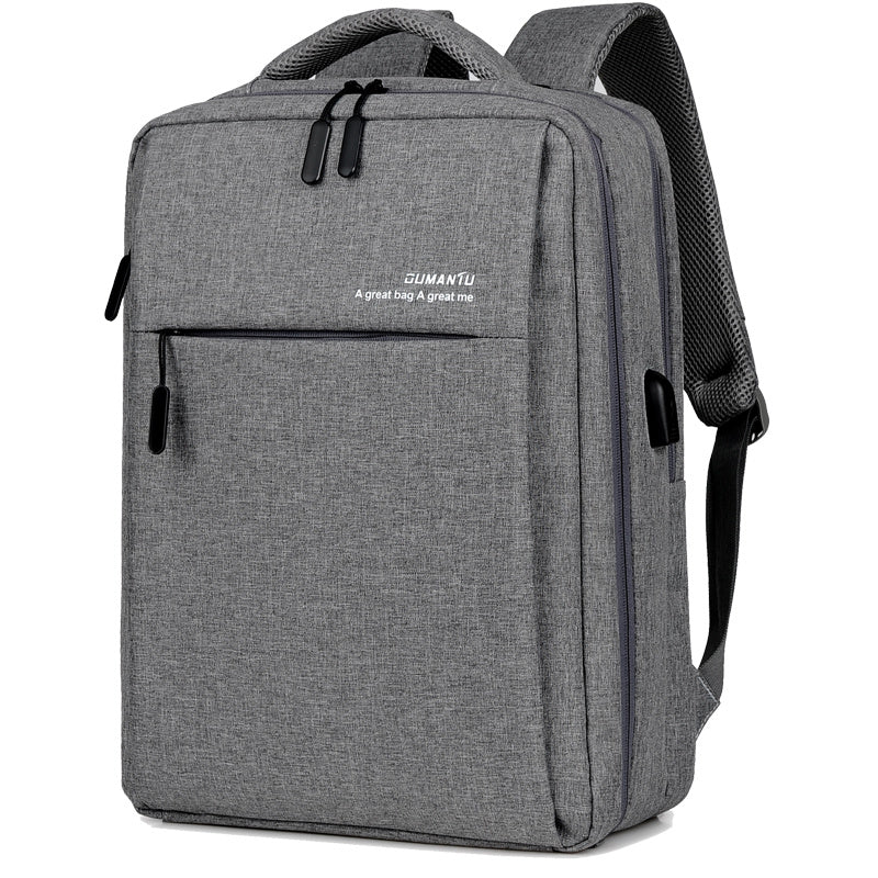 Smart Laptop Bag
