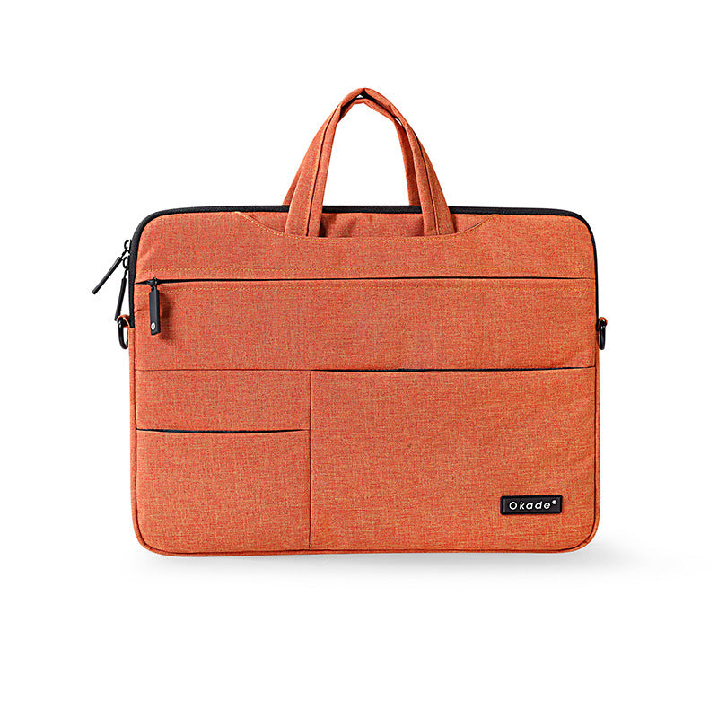 Smart Okade Super Thin 11 13 15 Inch Laptop Bag