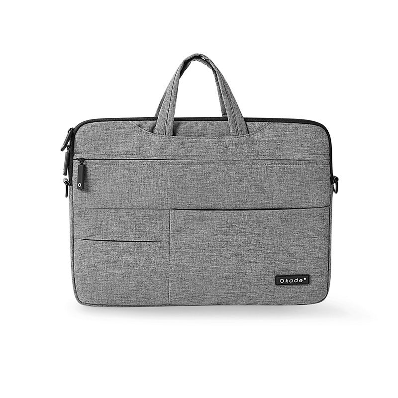 Smart Okade Super Thin 11 13 15 Inch Laptop Bag
