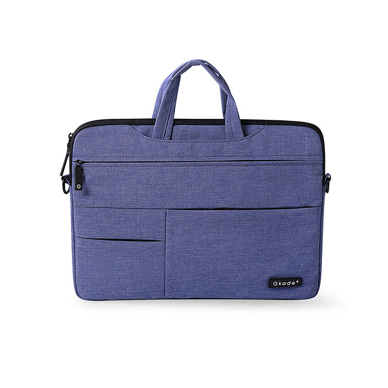Smart Okade Super Thin 11 13 15 Inch Laptop Bag