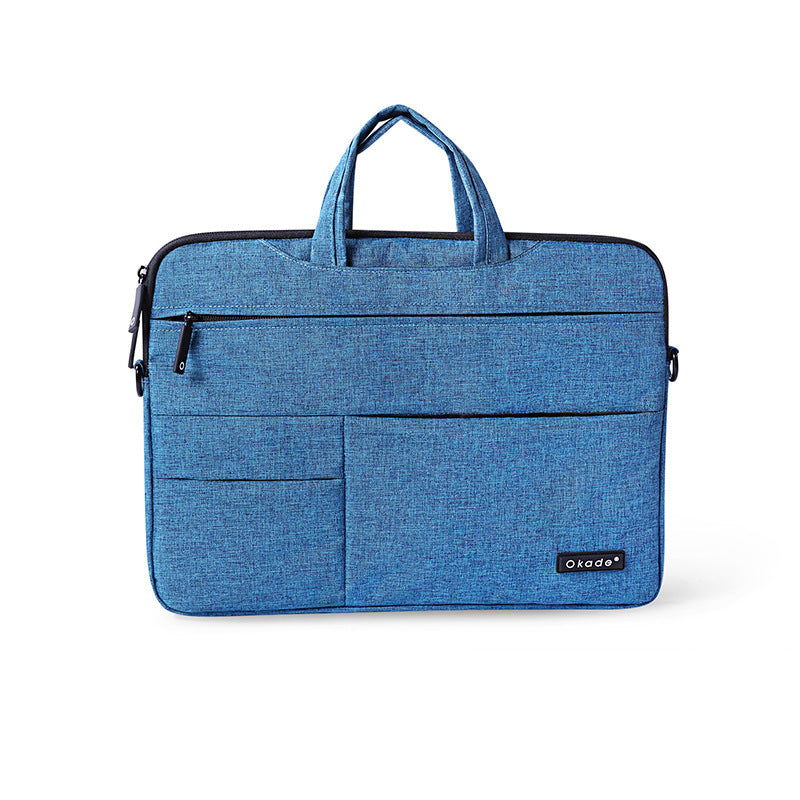 Smart Okade Super Thin 11 13 15 Inch Laptop Bag