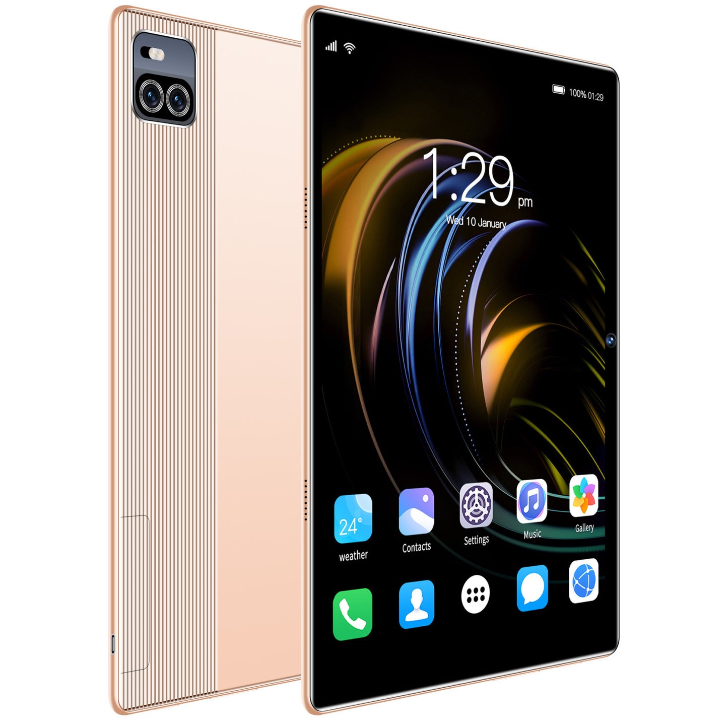 Smart Pad Android Tablet 10.1