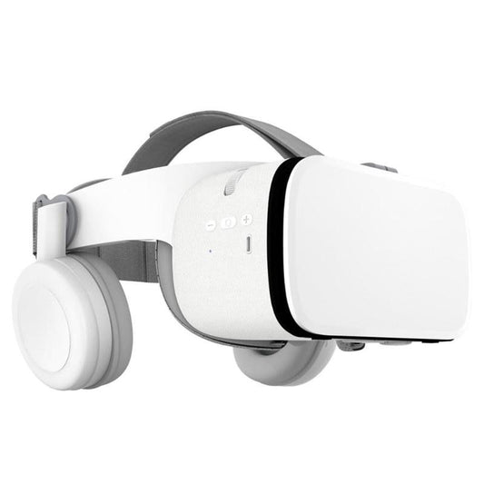 Smart BOBO Z6 Bluetooth Virtual Reality Headset