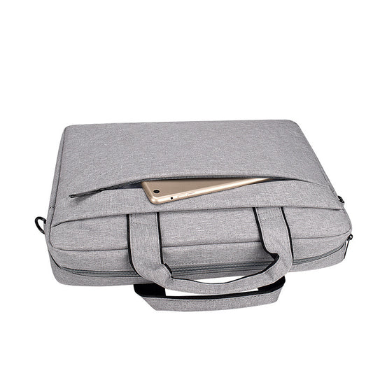 Smart Laptop Bag