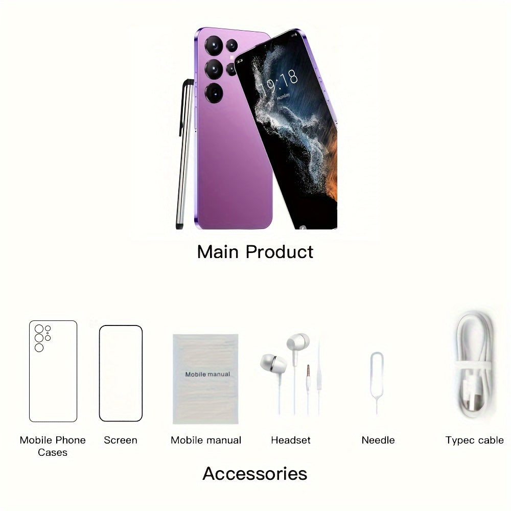 Smart GCash DT140905 4G Dual-SIM Android Smartphone
