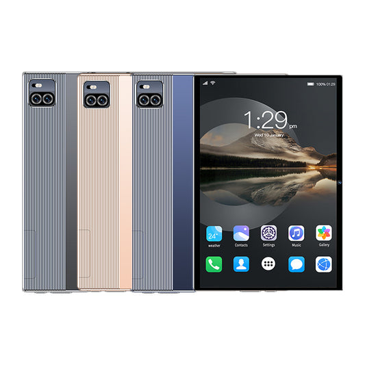 Smart Pad Android Tablet 10.1