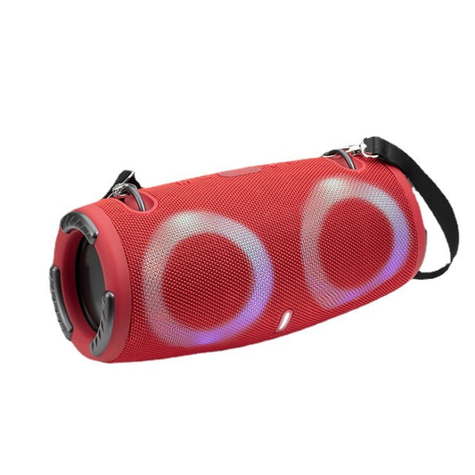 Smart Portable Bluetooth Speaker – USB Powered (Multiple Colors)