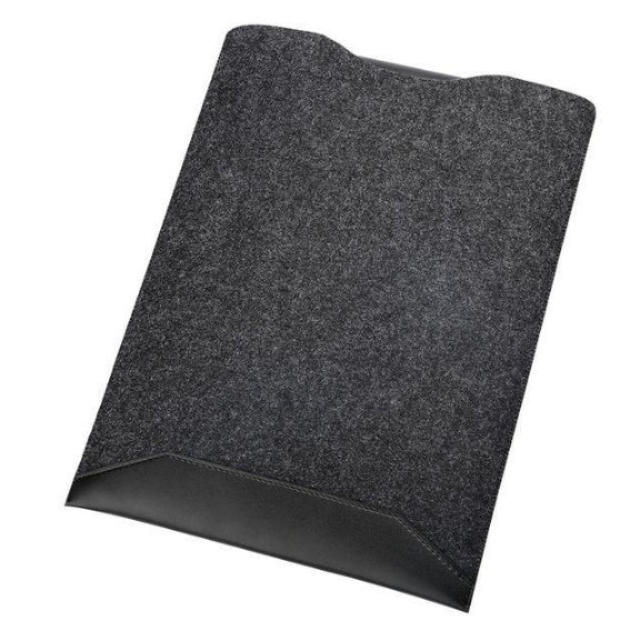 Smart Laptop Sleeve With Mousepad