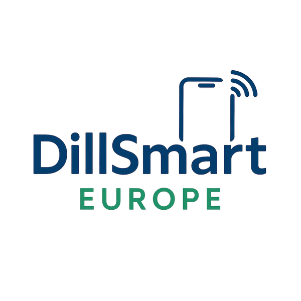 DillSmart Europe