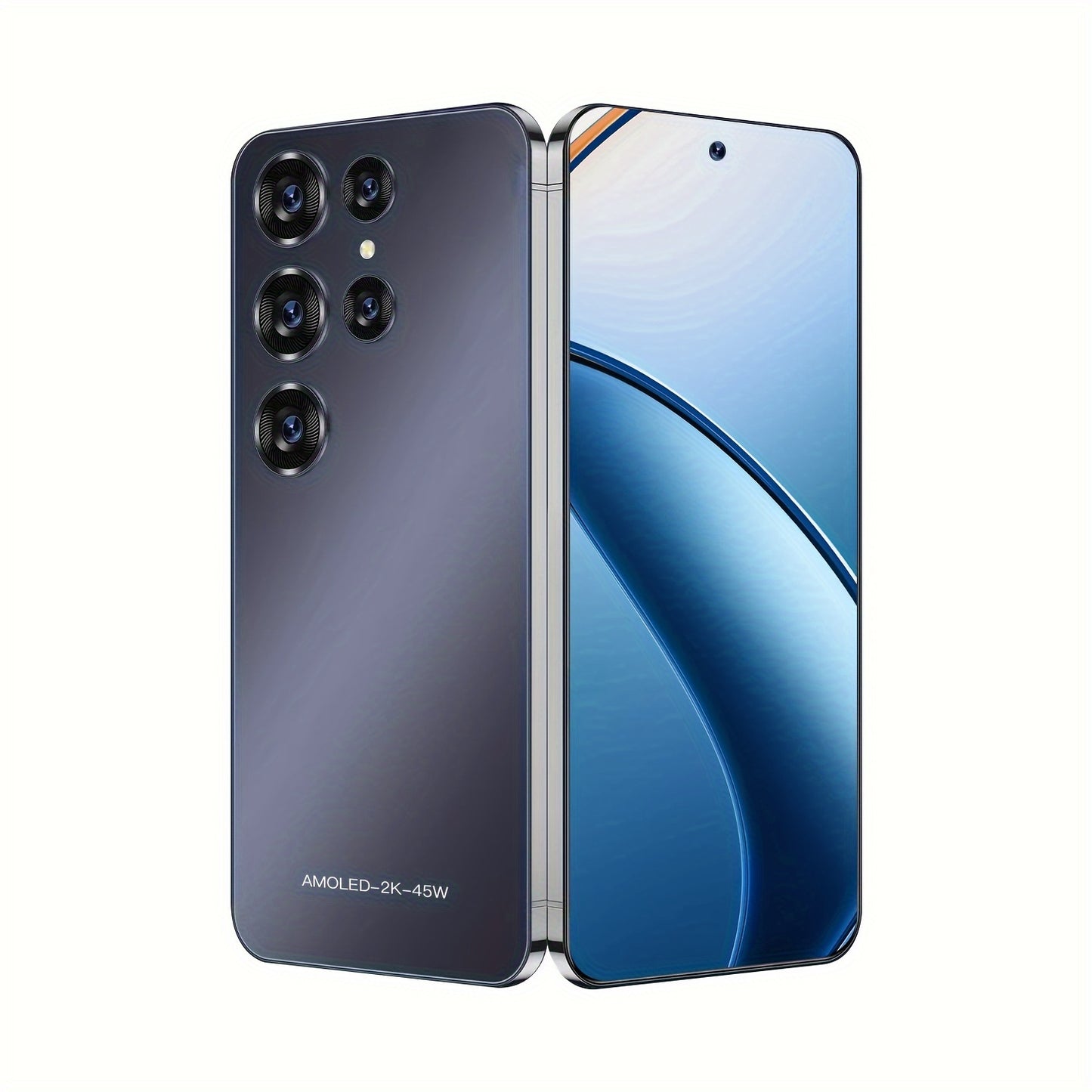 Smart GCash DT140905 4G Dual-SIM Android Smartphone