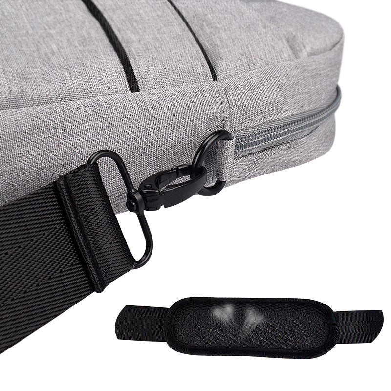 Smart Laptop Bag