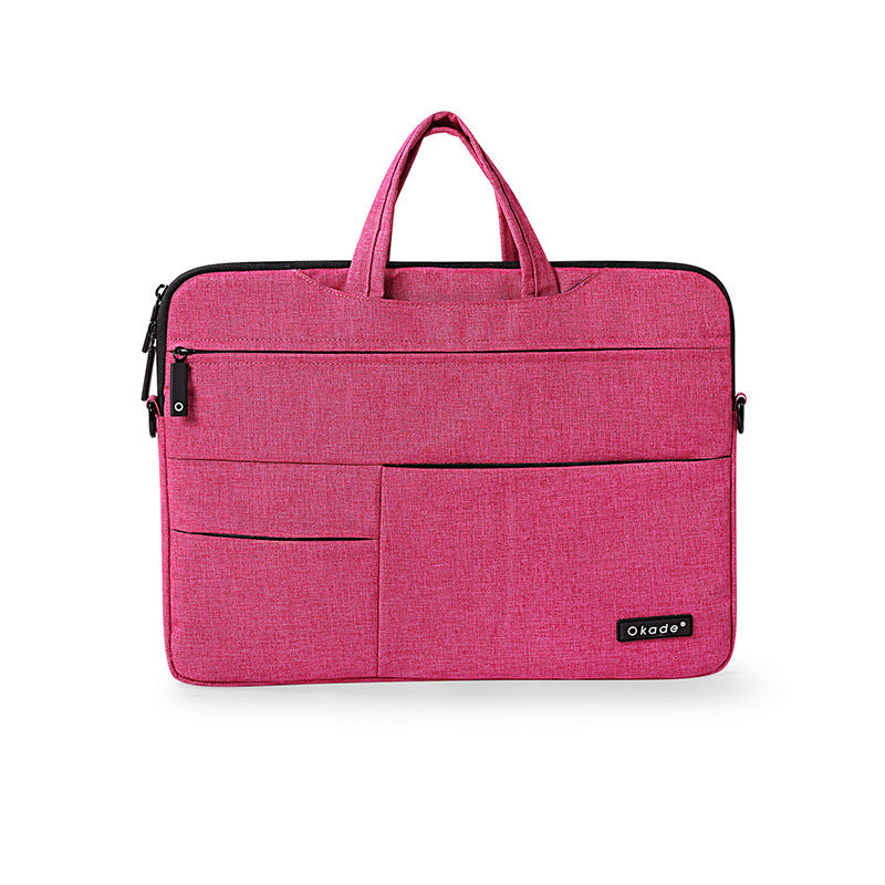 Smart Okade Super Thin 11 13 15 Inch Laptop Bag
