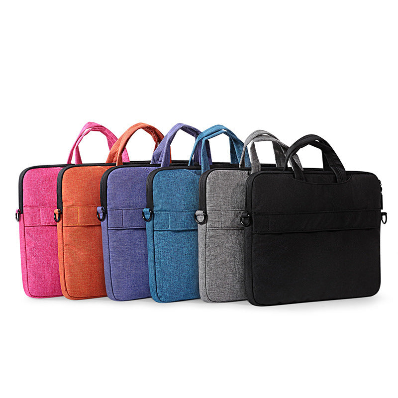 Smart Okade Super Thin 11 13 15 Inch Laptop Bag