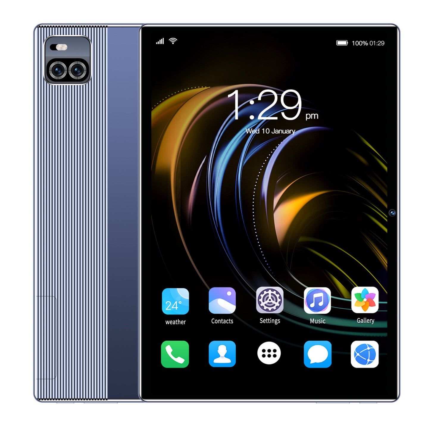 Smart Pad Android Tablet 10.1