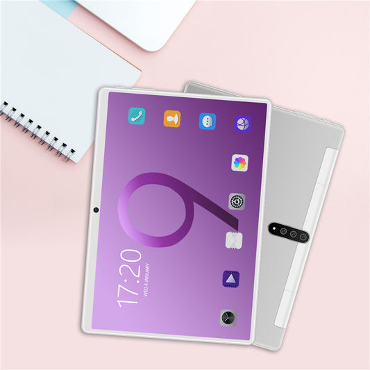Smart Pad Android Tablet PC 10.1 Dual SIM Bluetooth