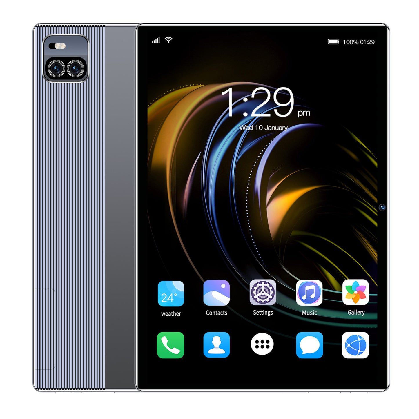 Smart Pad Android Tablet 10.1