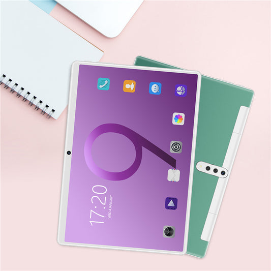 Smart Pad Android Tablet PC 10.1 Dual SIM Bluetooth